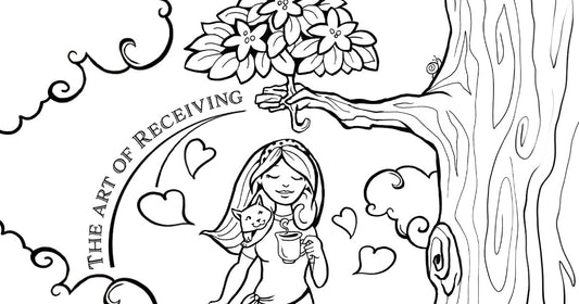 The Art of Receiving