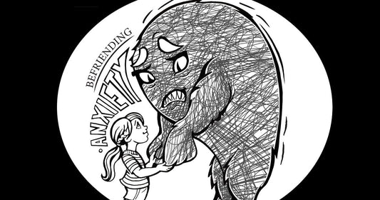 Reducing anxiety through organization with a daily planner