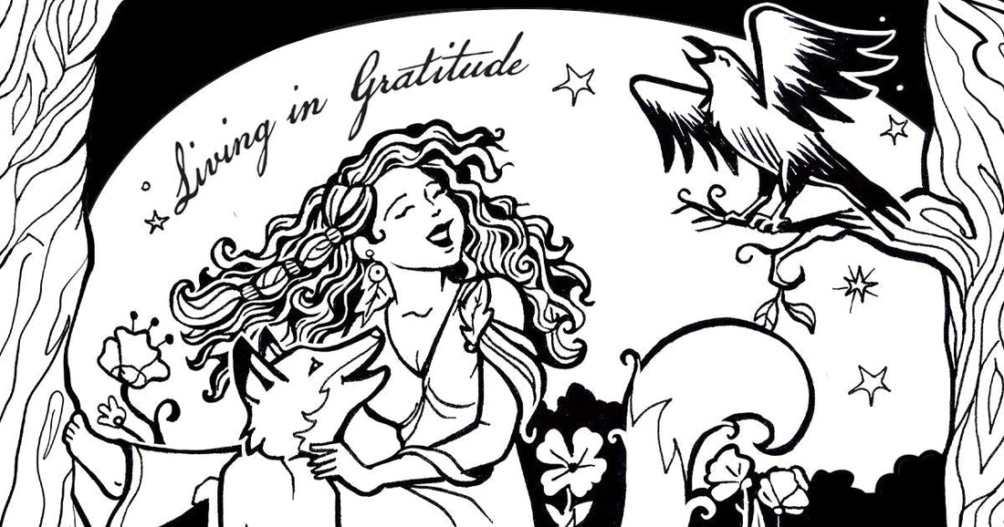 The Quiet Power of Gratitude