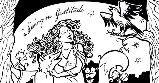 The Quiet Power of Gratitude