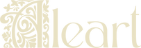 Aleart logo.
