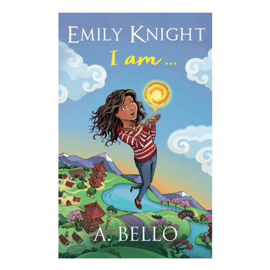 Emily Knight - I AM