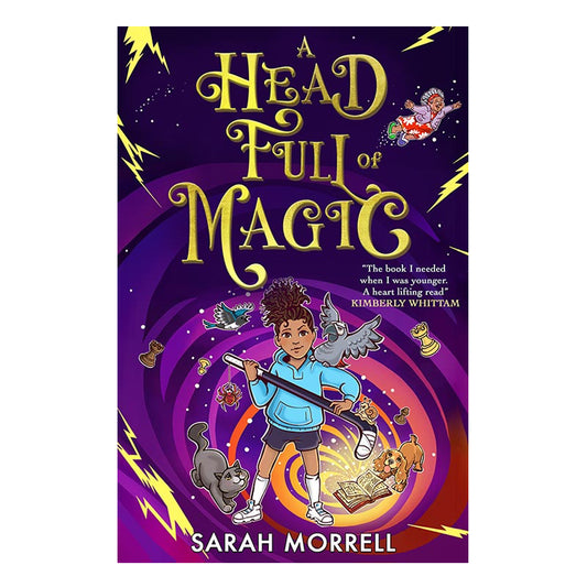 A Head Full of Magic
