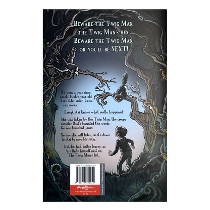 The Twig Man